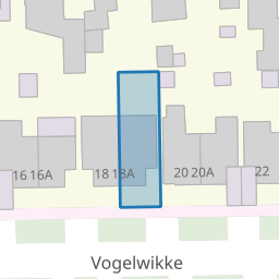 Perceel BDL01-H-1521