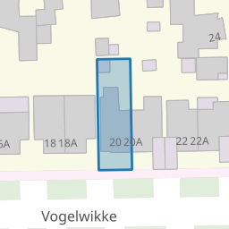 Perceel BDL01-H-1522