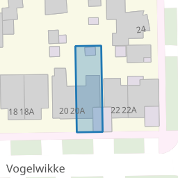 Perceel BDL01-H-1523