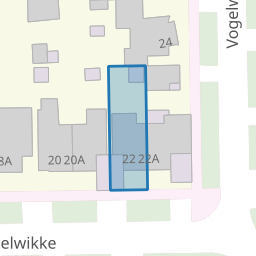 Perceel BDL01-H-1524