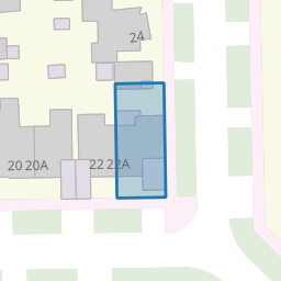 Perceel BDL01-H-1525