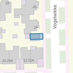 Perceel BDL01-H-1526