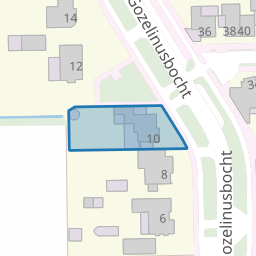 Perceel BDL01-H-1529