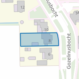 Perceel BDL01-H-1530