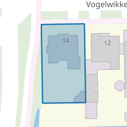 Perceel BDL01-H-1533