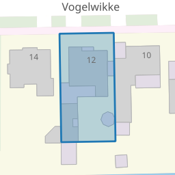 Perceel BDL01-H-1534