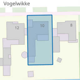 Perceel BDL01-H-1535