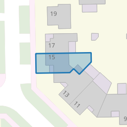 Perceel BDL01-H-1539