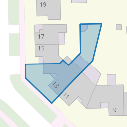 Perceel BDL01-H-1540