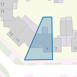 Perceel BDL01-H-1542