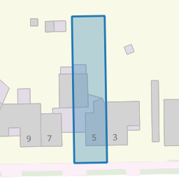 Perceel BDL01-H-1544
