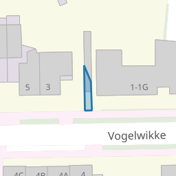 Perceel BDL01-H-1549