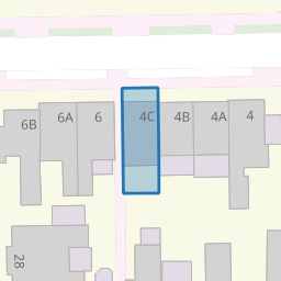 Perceel BDL01-H-1551