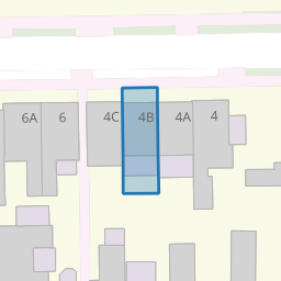 Perceel BDL01-H-1552