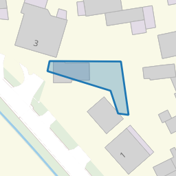 Perceel BDL01-H-1558