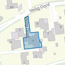 Perceel BDL01-H-1560