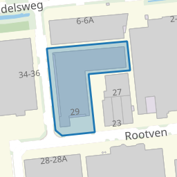 Perceel BDL01-H-1562