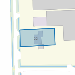 Perceel BDL01-H-1598