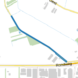 Perceel BDL01-H-1614