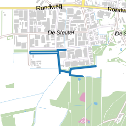 Perceel BDL01-H-1628