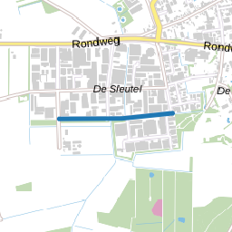 Perceel BDL01-H-1630