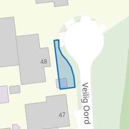 Perceel BDL01-H-1648