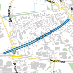 Perceel BDL01-H-1651