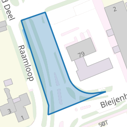 Perceel BDL01-H-1652