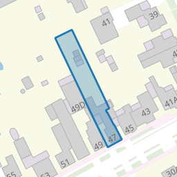 Perceel BDL01-H-1658