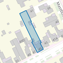 Perceel BDL01-H-1659