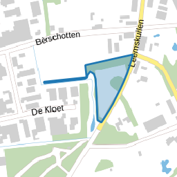 Perceel BDL01-H-1662