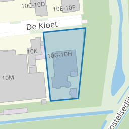 Perceel BDL01-H-1665