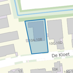 Perceel BDL01-H-1672