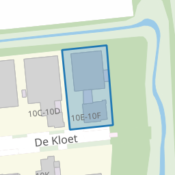 Perceel BDL01-H-1674