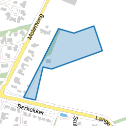 Perceel BDL01-H-1677