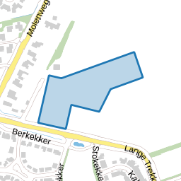 Perceel BDL01-H-1678