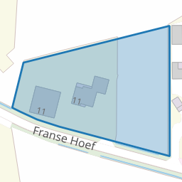 Perceel BDL01-H-1688