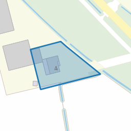 Perceel BDL01-H-1691