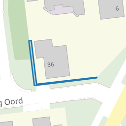 Perceel BDL01-H-1695