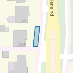 Perceel BDL01-H-1699