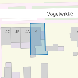 Perceel BDL01-H-1702