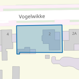 Perceel BDL01-H-1703