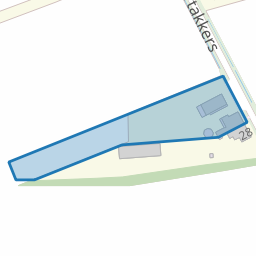 Perceel BDL01-H-1716