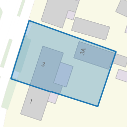 Perceel BDL01-H-1721