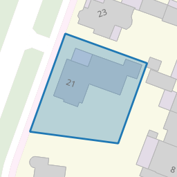 Perceel BDL01-H-1723