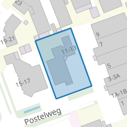 Perceel BDL01-H-1729