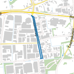 Perceel BDL01-H-1740