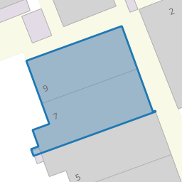 Perceel BDL01-H-1747