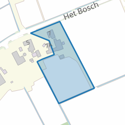 Perceel BDL01-H-1755