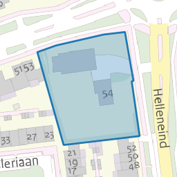 Perceel BDL01-H-1757